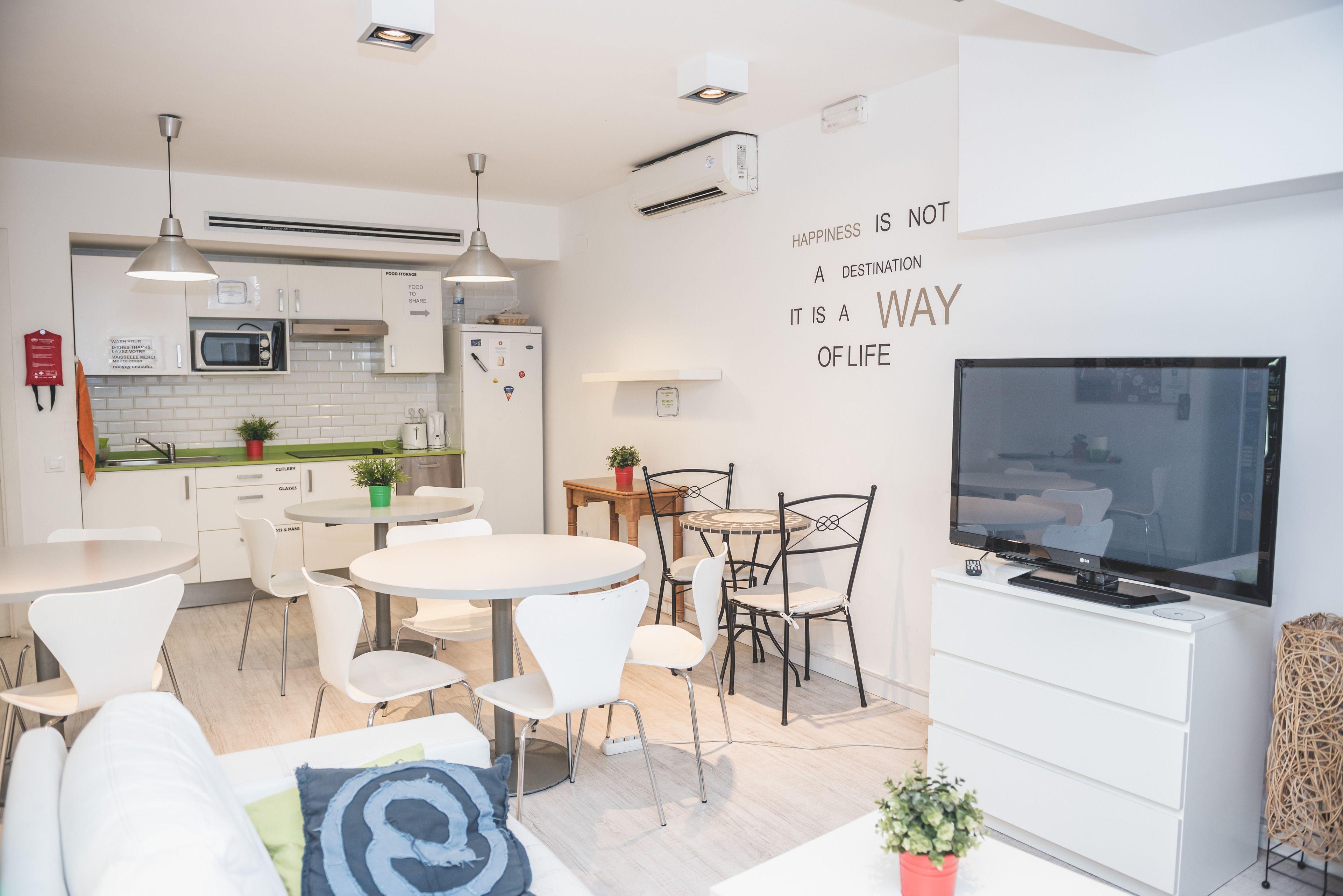 Rocket Hostels Gracia, Barcelona